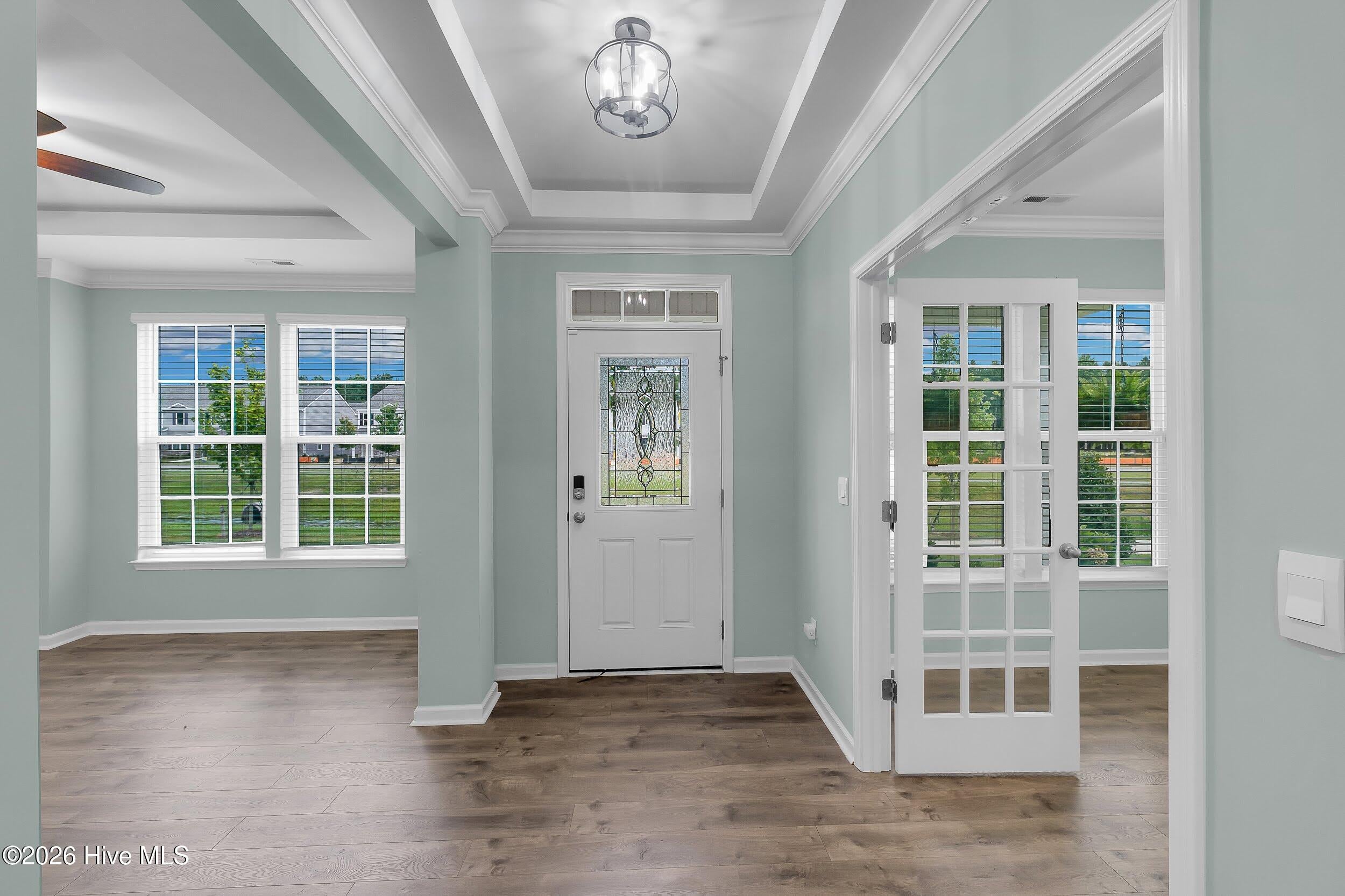 1011 Yellowwood Alley