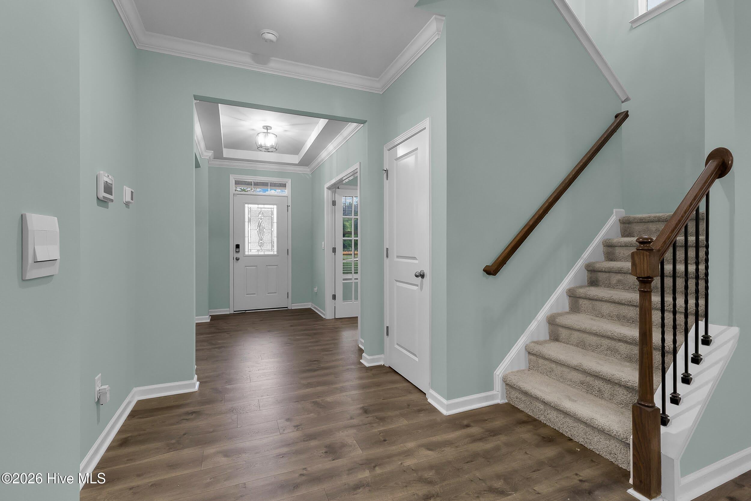1011 Yellowwood Alley