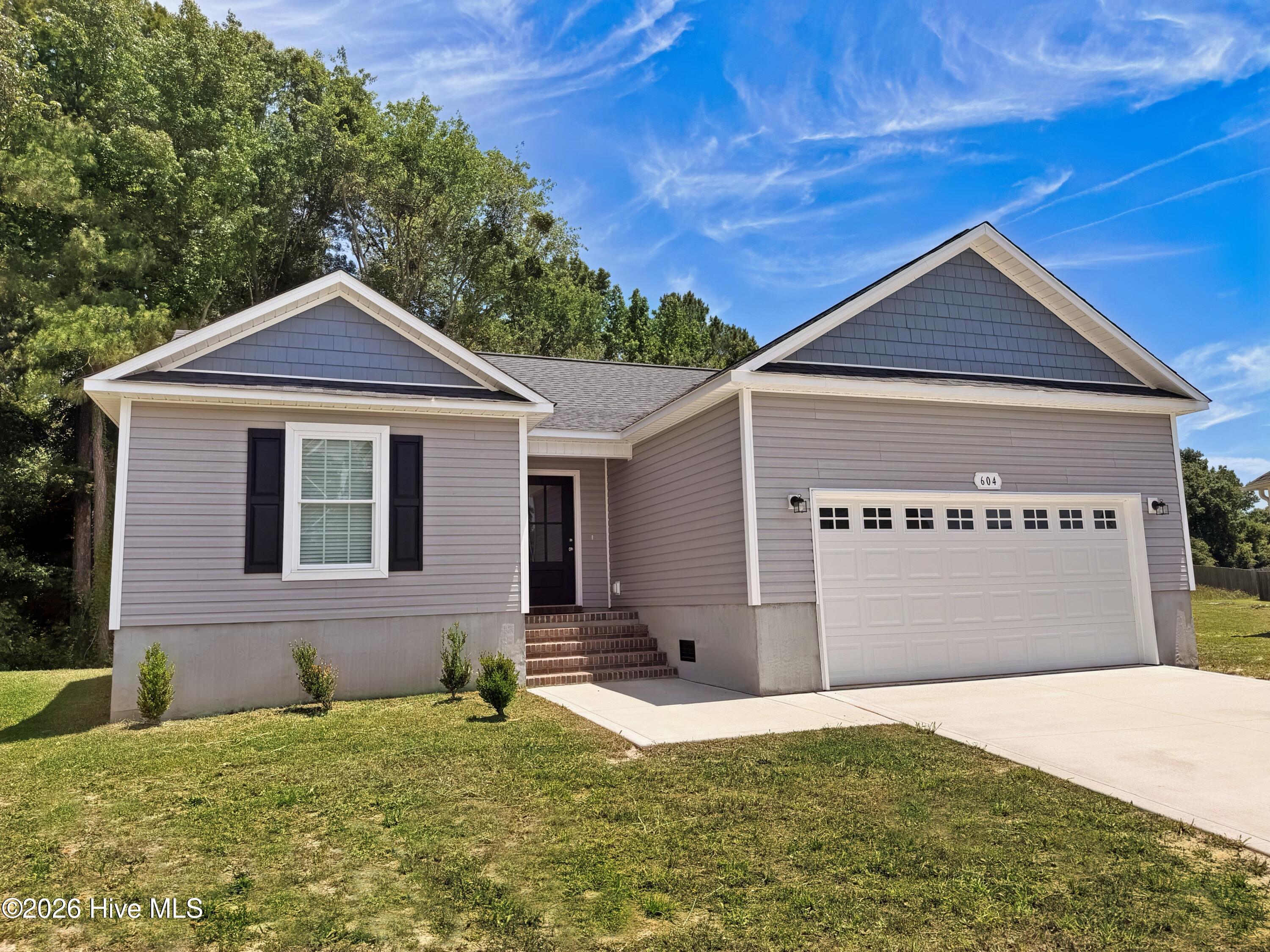 604 Sonata Court