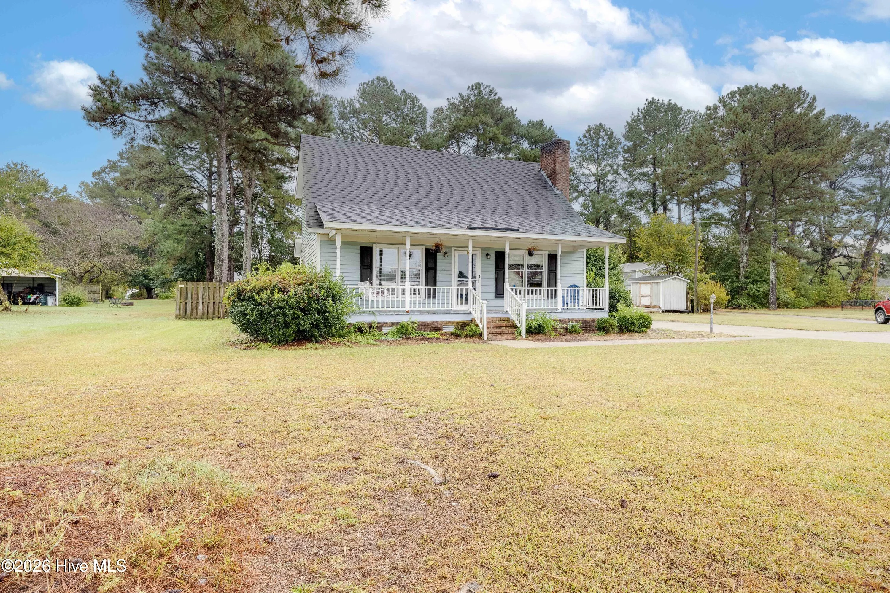 2619 Nc Hwy Carolina 121
