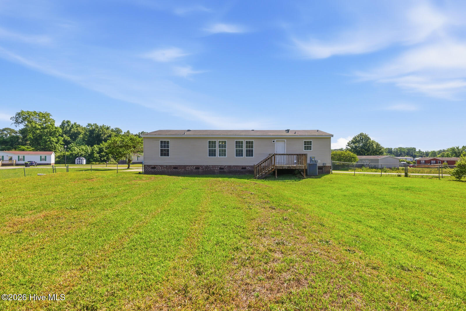 203 Buffy Court