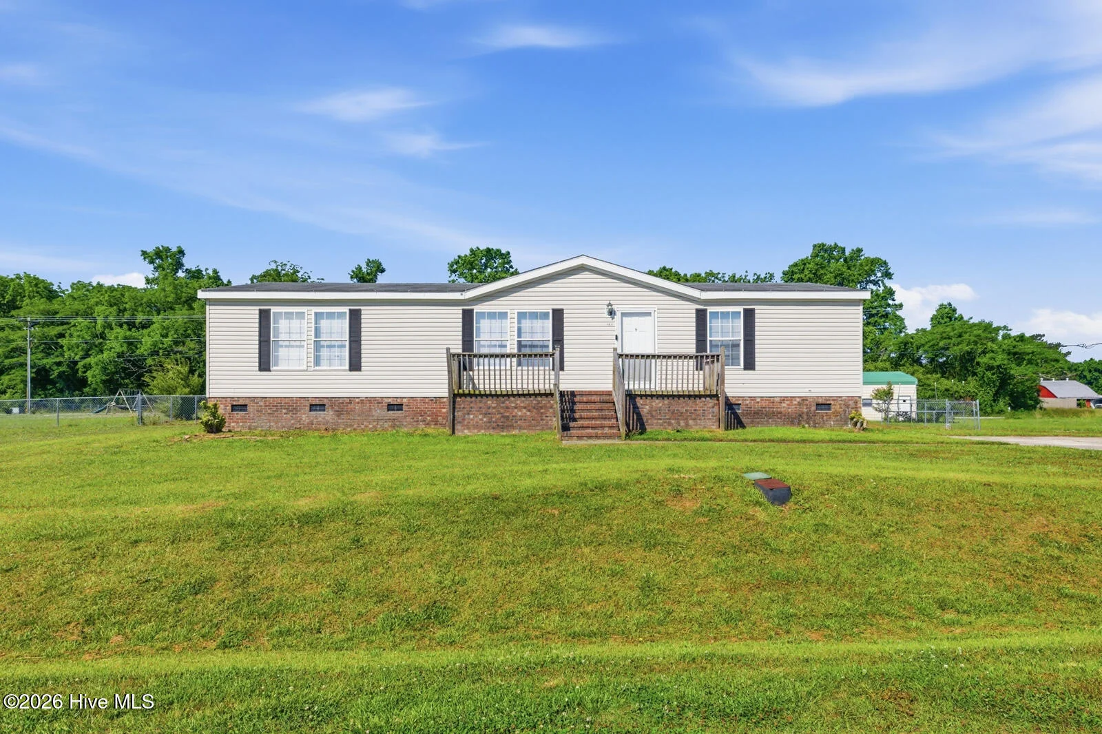 203 Buffy Court