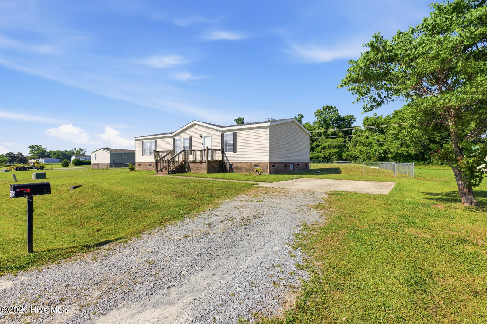203 Buffy Court