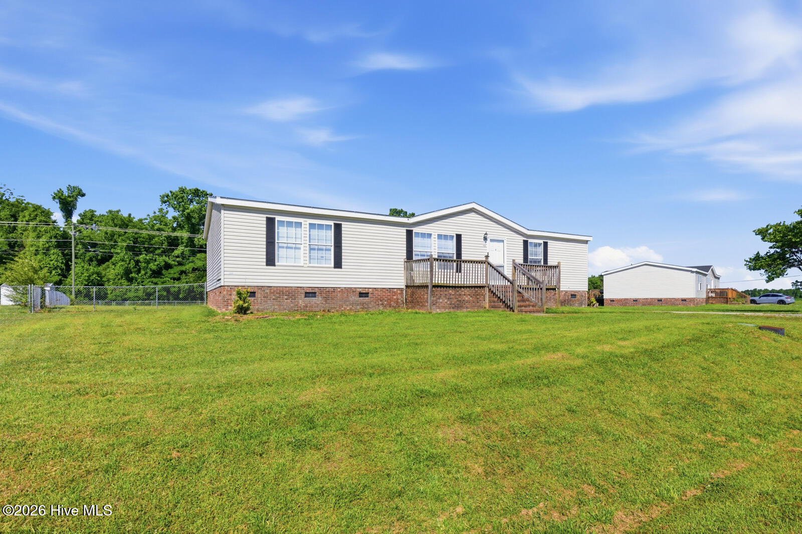 203 Buffy Court