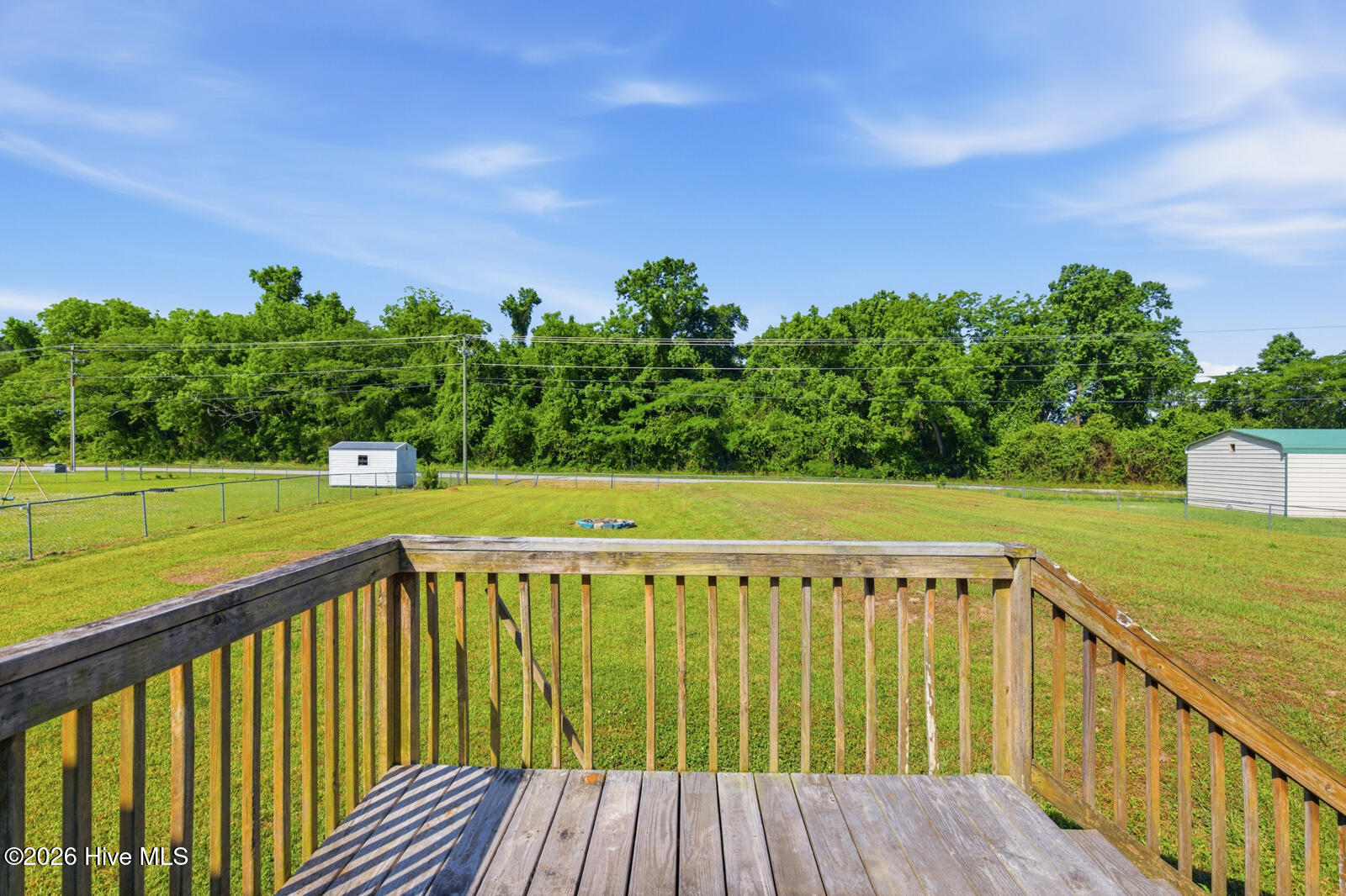 203 Buffy Court
