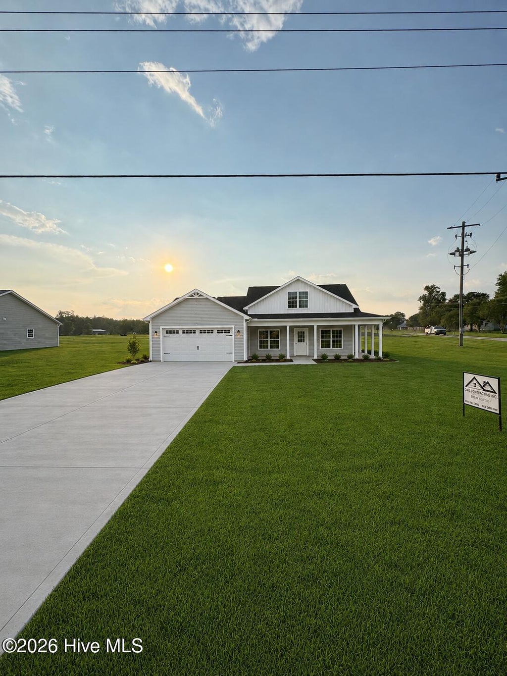 Photo of 1282 S Nc 41 And 111, Beulaville, NC 28518 (MLS # 100602055)