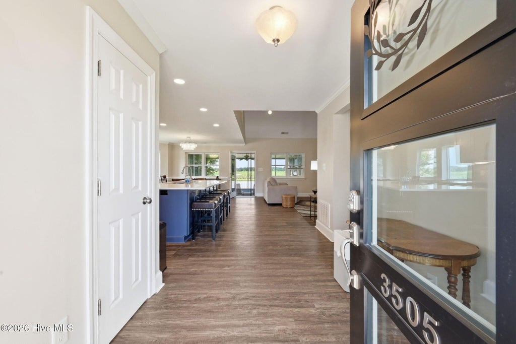 Photo of 3505 Taberna Drive, Greenville, NC 27834 (MLS # 100578752)