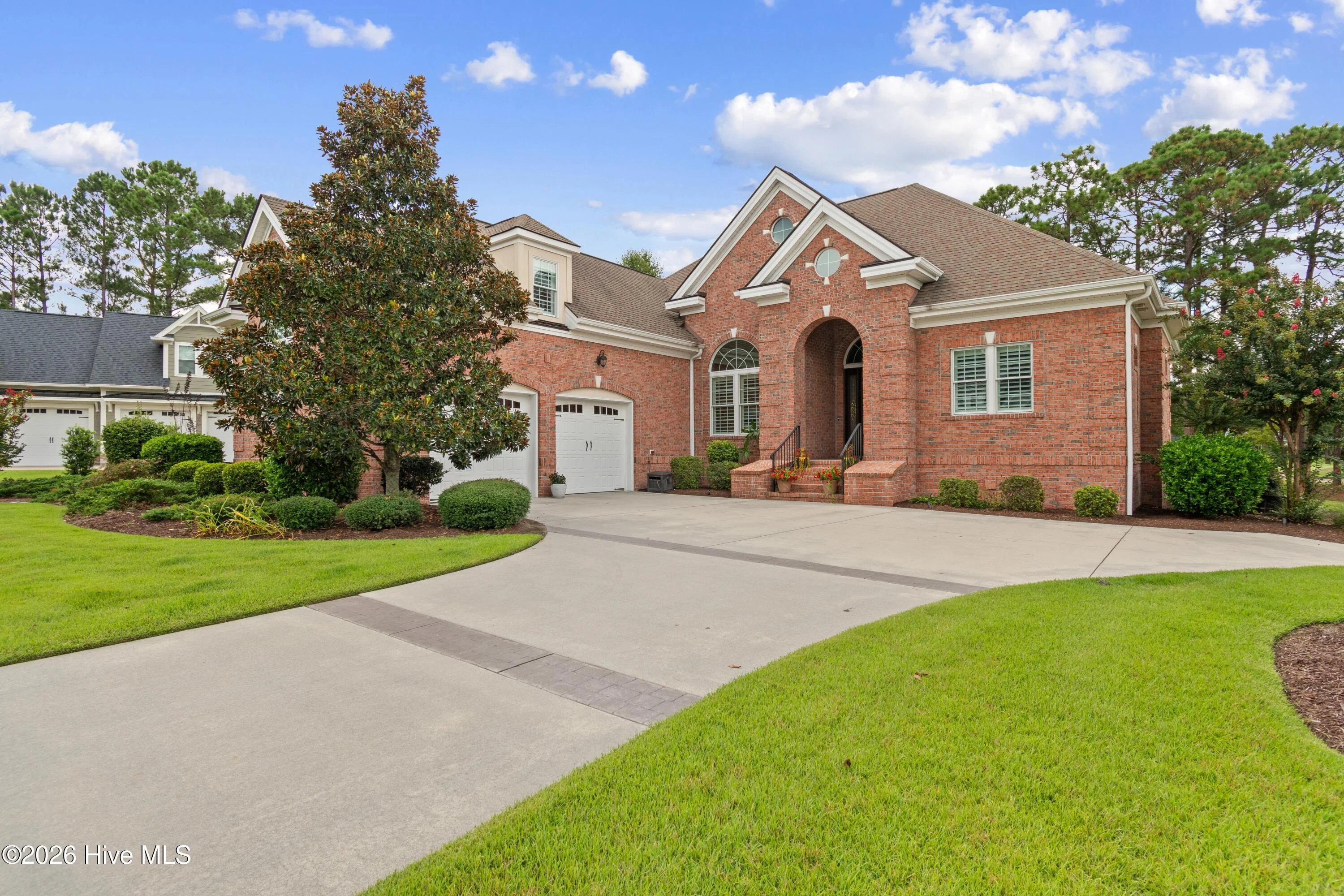 6645 Annesbrook Place SW, Ocean Isle Beach, NC, 28469