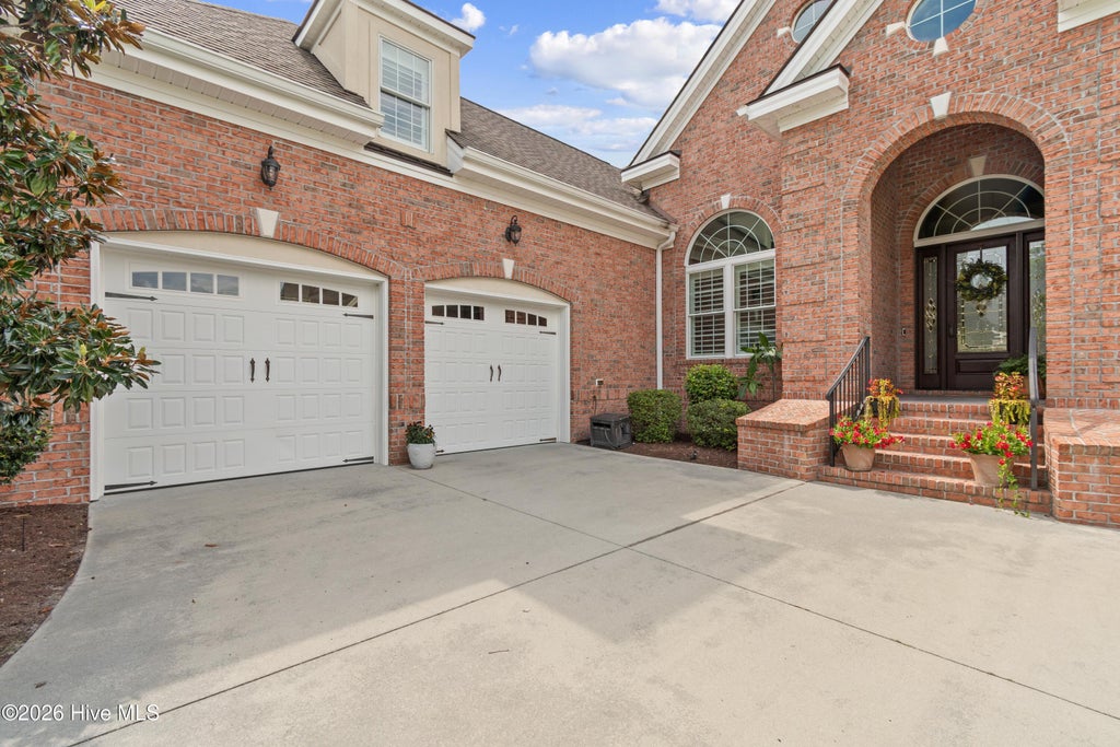 Photo of 6645 Annesbrook Place SW, Ocean Isle Beach, NC 28469 (MLS # 100600614)