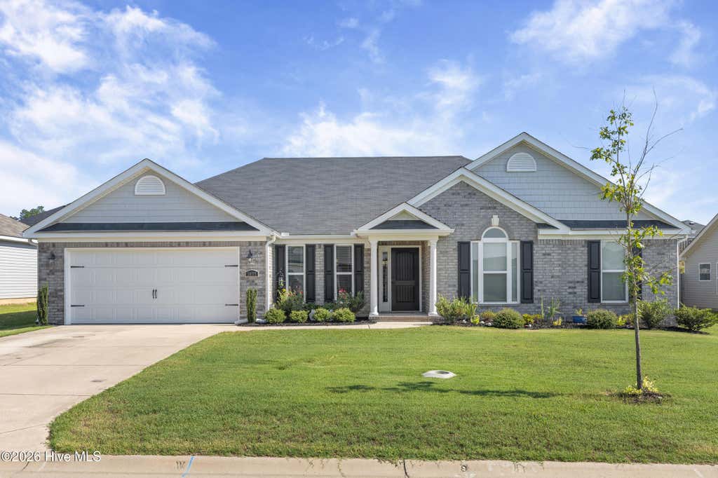 Photo of 3077 Easton Drive, Hephzibah, GA 30815 (MLS # 100598901)