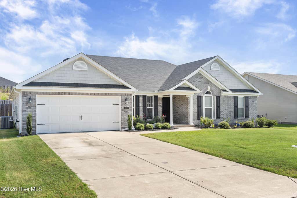 Photo of 3077 Easton Drive, Hephzibah, GA 30815 (MLS # 100598901)