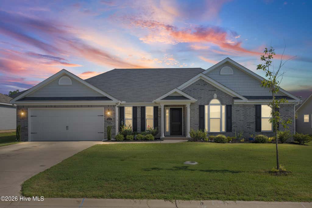 Photo of 3077 Easton Drive, Hephzibah, GA 30815 (MLS # 100598901)