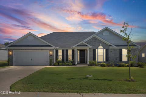 Photo of 3077 Easton Drive, Hephzibah, GA 30815 (MLS # 100598901)