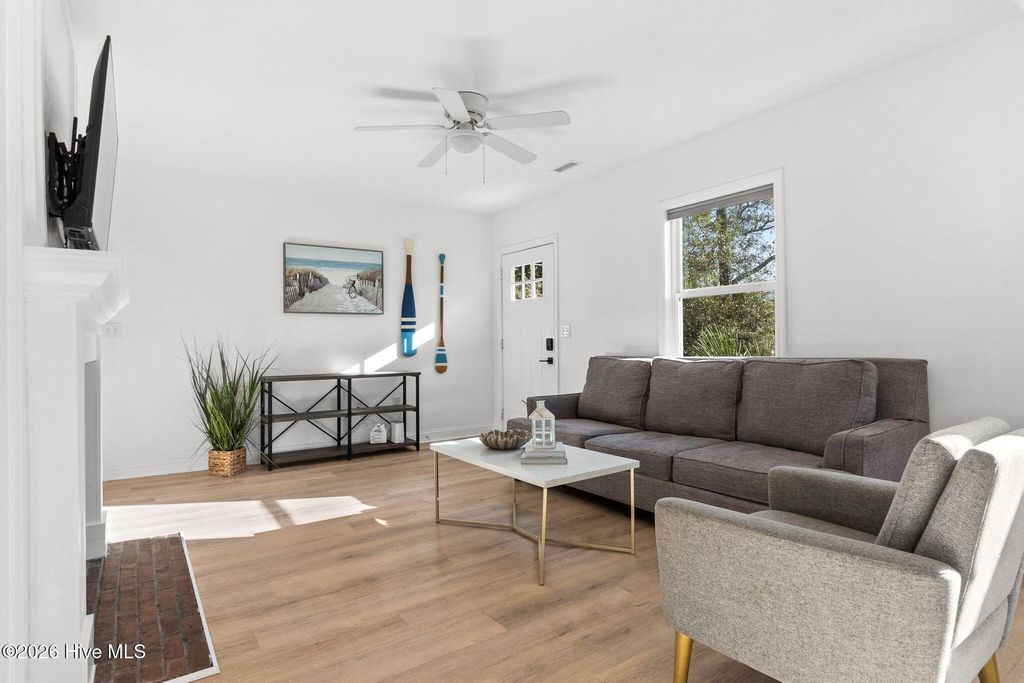 Photo of 523 N 23rd Street, Wilmington, NC 28405 (MLS # 100560959)