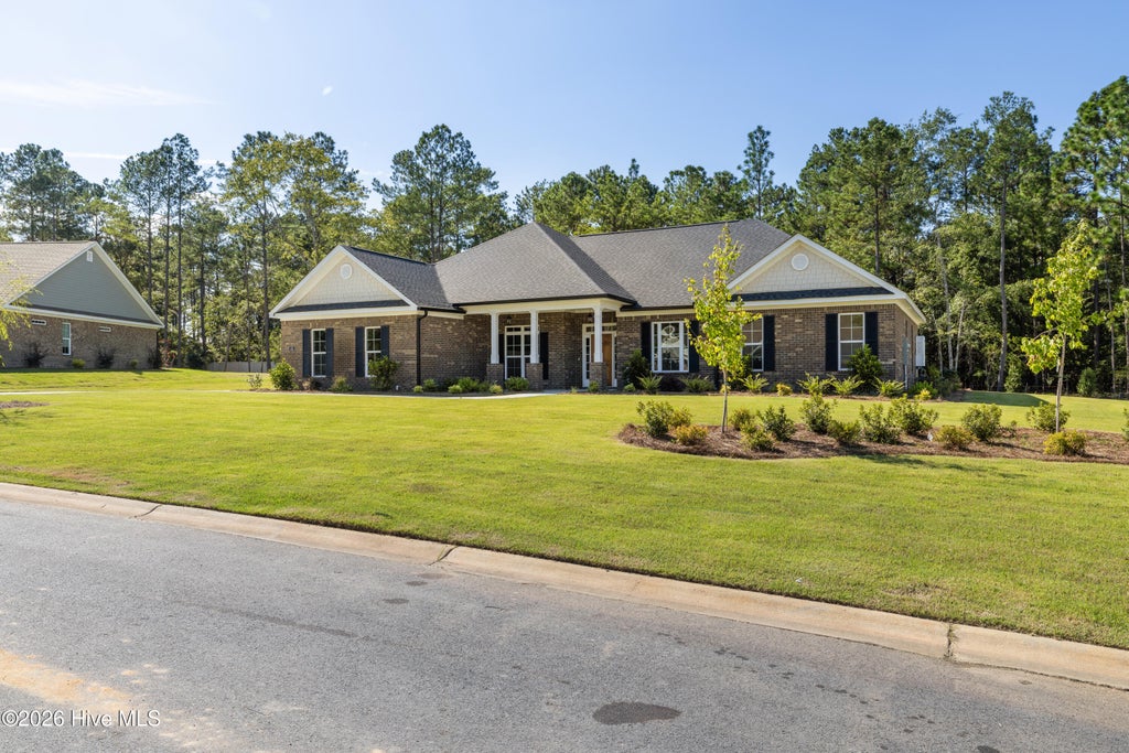 Photo of 458 Longshadow Drive, Aiken, SC 29803 (MLS # 98251309)