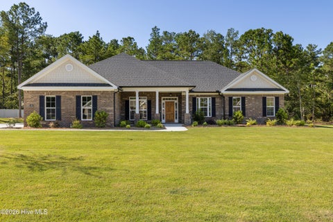 Homes For Sale - 458 Longshadow Drive<br/> Aiken, SC 29803