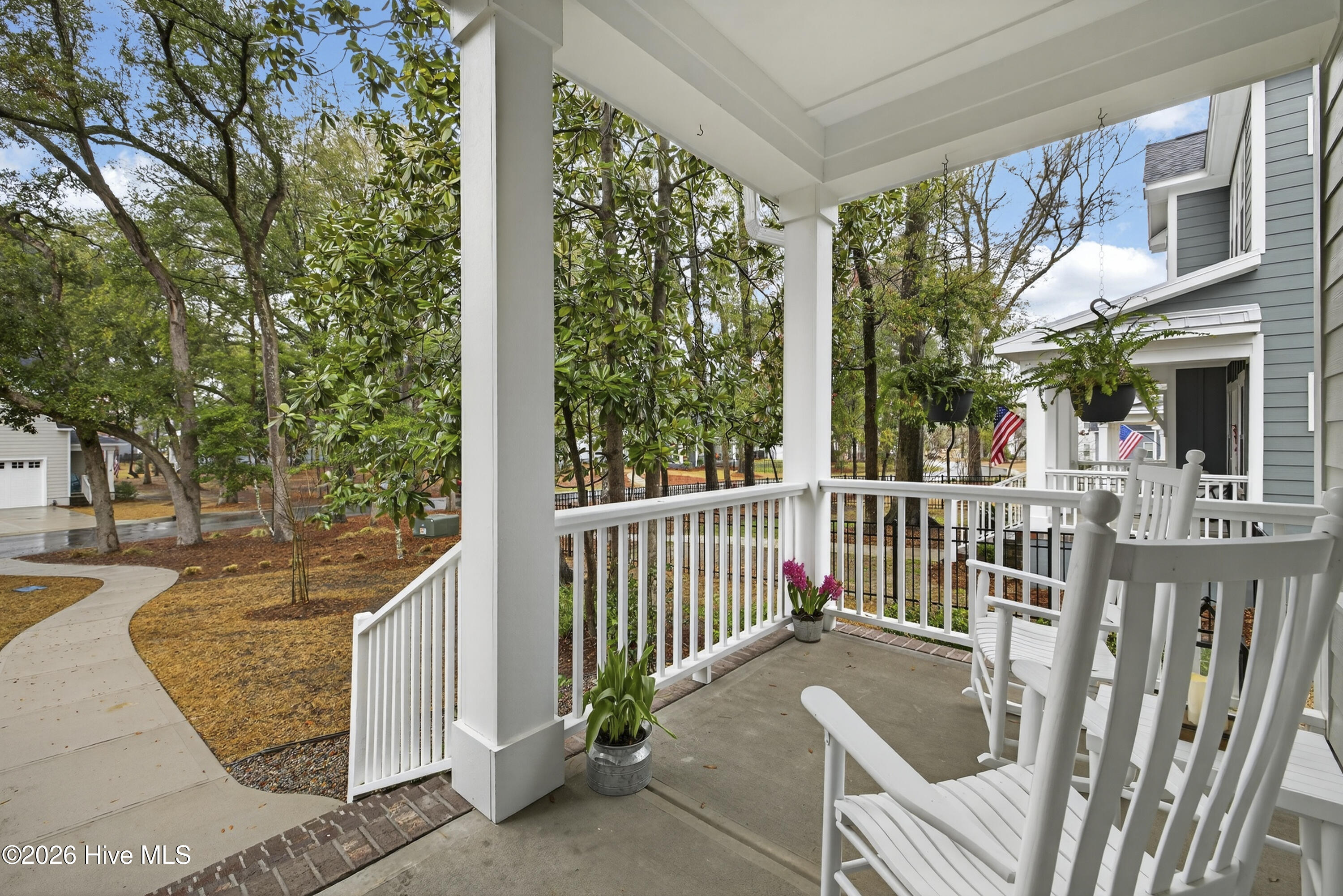 708 Chair Road