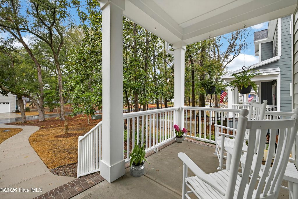 Photo of 708 Chair Road, Castle Hayne, NC 28429 (MLS # 100558964)