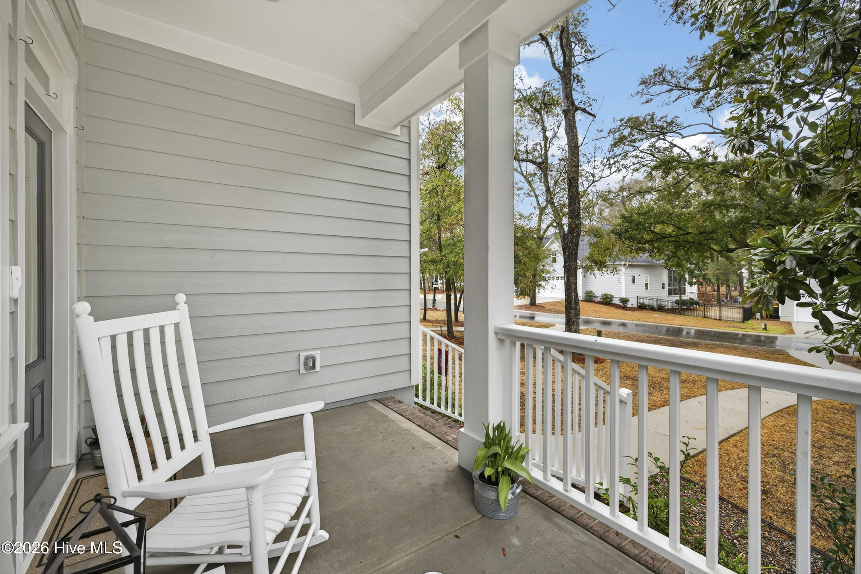 708 Chair Road