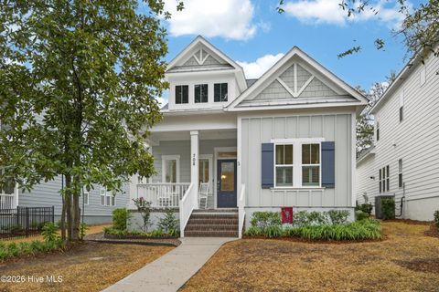 Photo of 708 Chair Road, Castle Hayne, NC 28429 (MLS # 100558964)