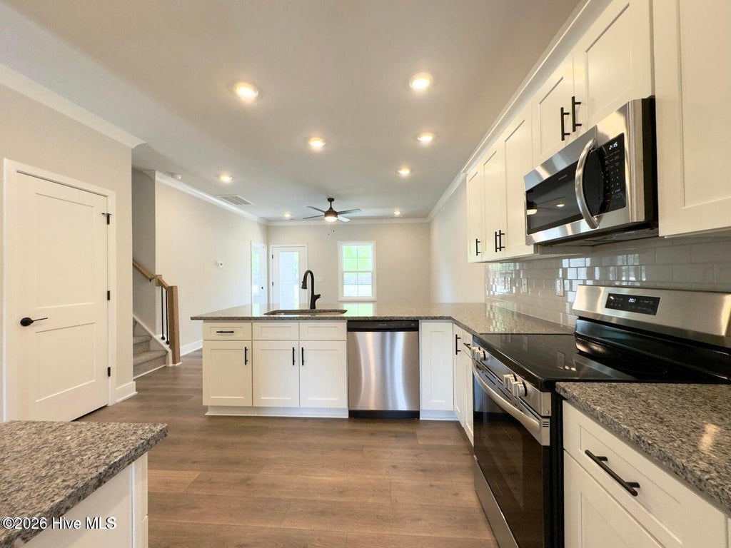 Photo of 459 Timbercrest Circle SE, Bolivia, NC 28422 (MLS # 100612897)
