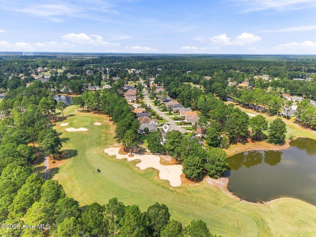 Photo of 503 Montaigne Court NW, Calabash, NC 28467 (MLS # 100605590)