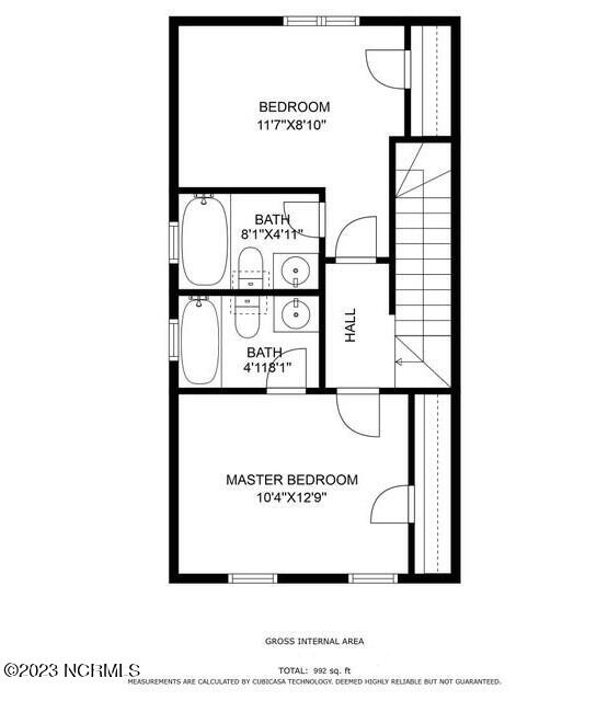 109 Timberlake Trail