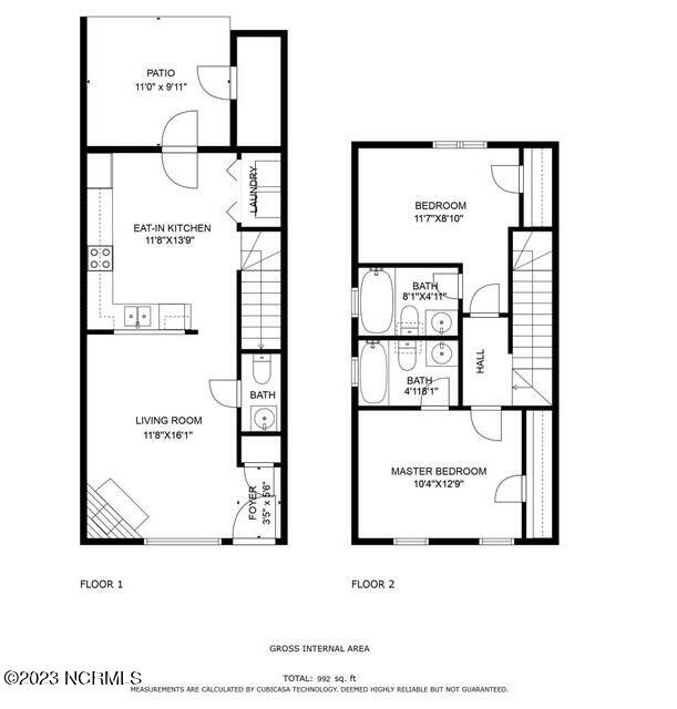 109 Timberlake Trail