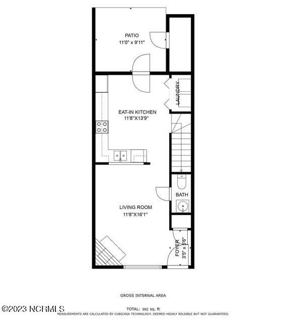 109 Timberlake Trail