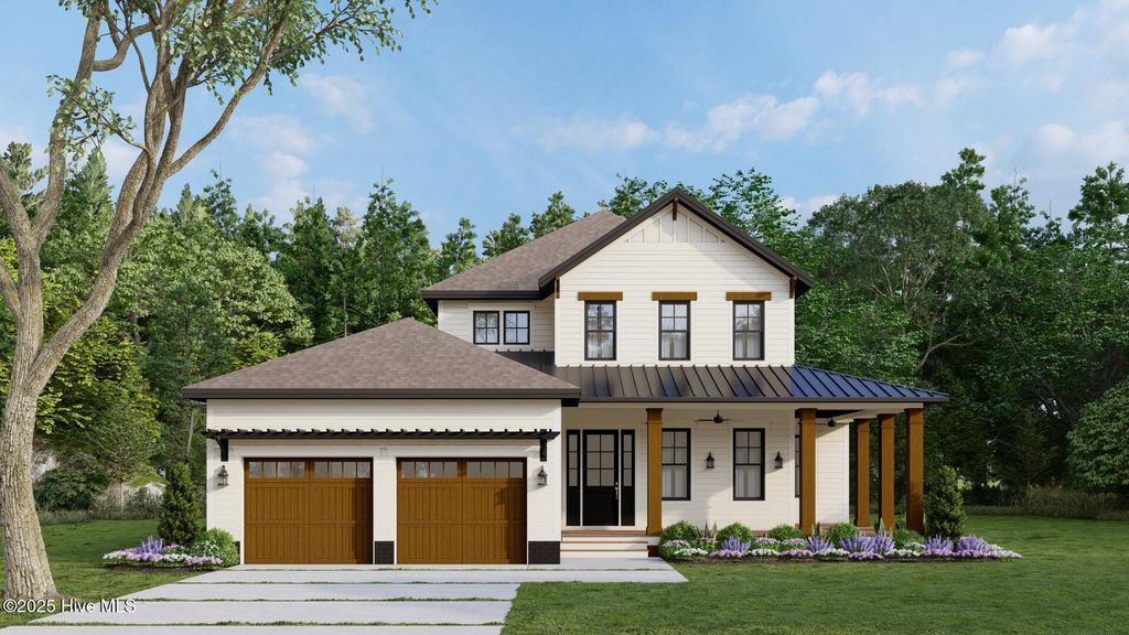 Photo of 217 Paddle Court, Wilmington, NC 28412 (MLS # 100531567)