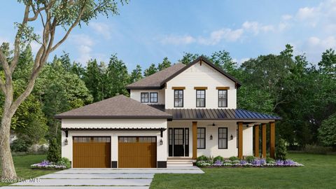 217 Paddle Court Wilmington NC 28412