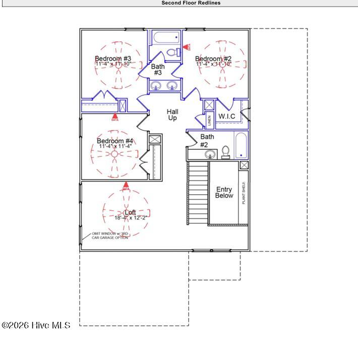 1276 Pandion Drive