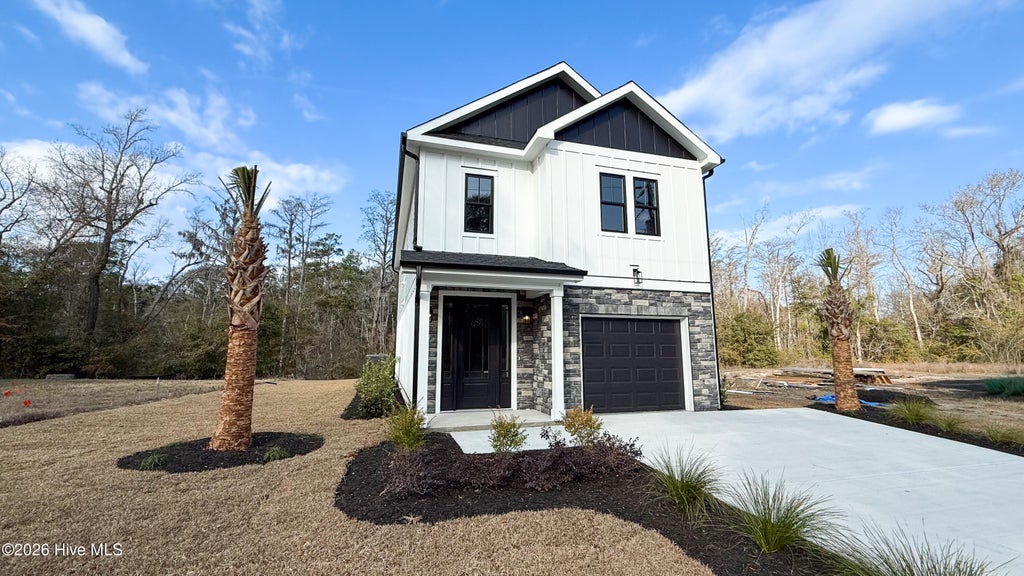 Photo of 21 Little Creek Road, Castle Hayne, NC 28429 (MLS # 100604997)