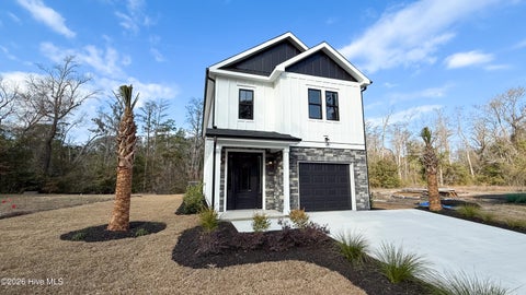 Tiny photo for 21 Little Creek Road, Castle Hayne, NC 28429 (MLS # 100604997)