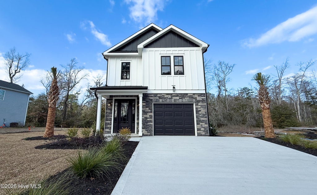Photo of 21 Little Creek Road, Castle Hayne, NC 28429 (MLS # 100604997)