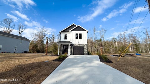 Tiny photo for 21 Little Creek Road, Castle Hayne, NC 28429 (MLS # 100604997)