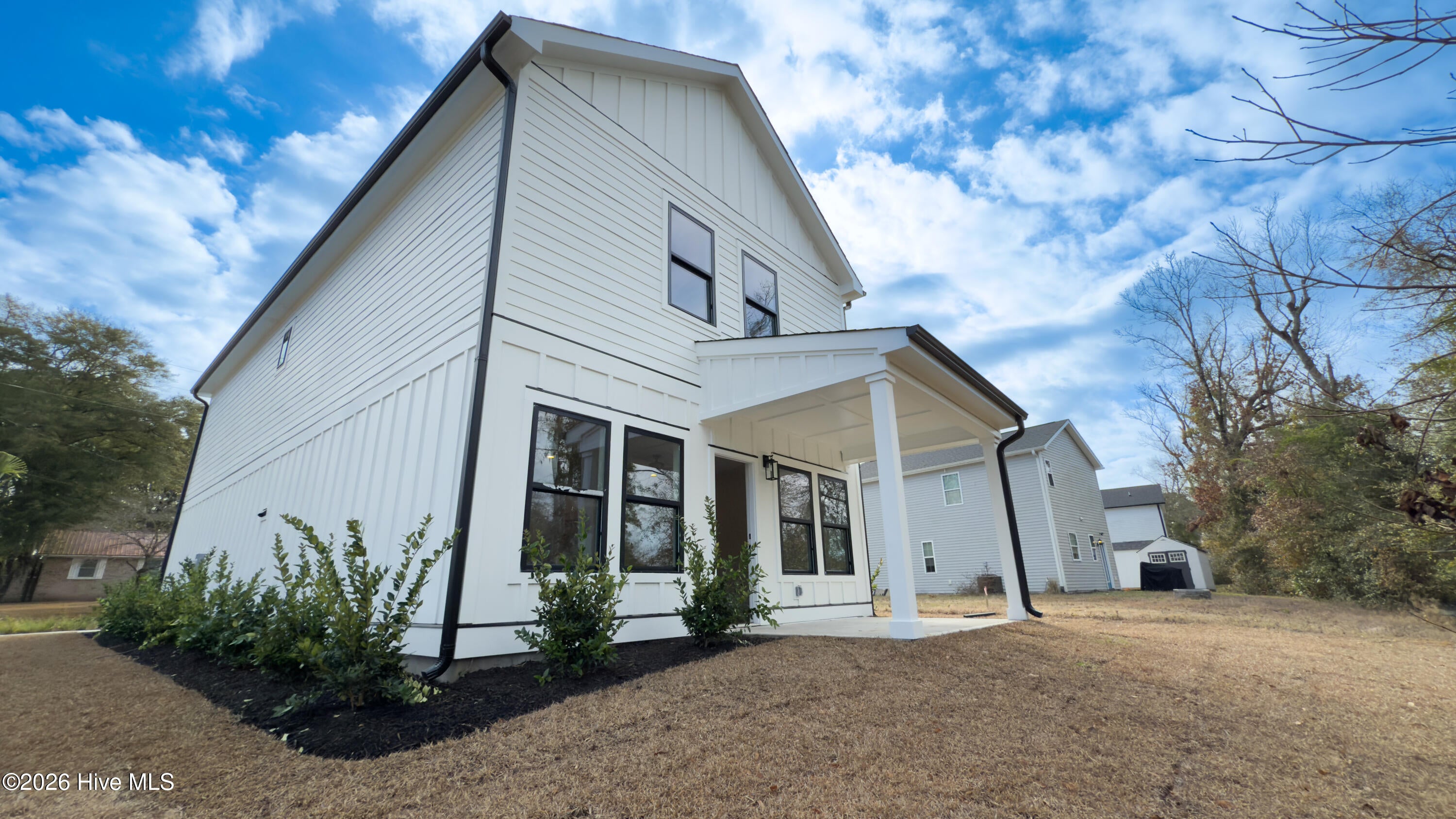 21 Little Creek Road
