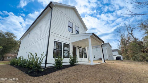 Tiny photo for 21 Little Creek Road, Castle Hayne, NC 28429 (MLS # 100604997)