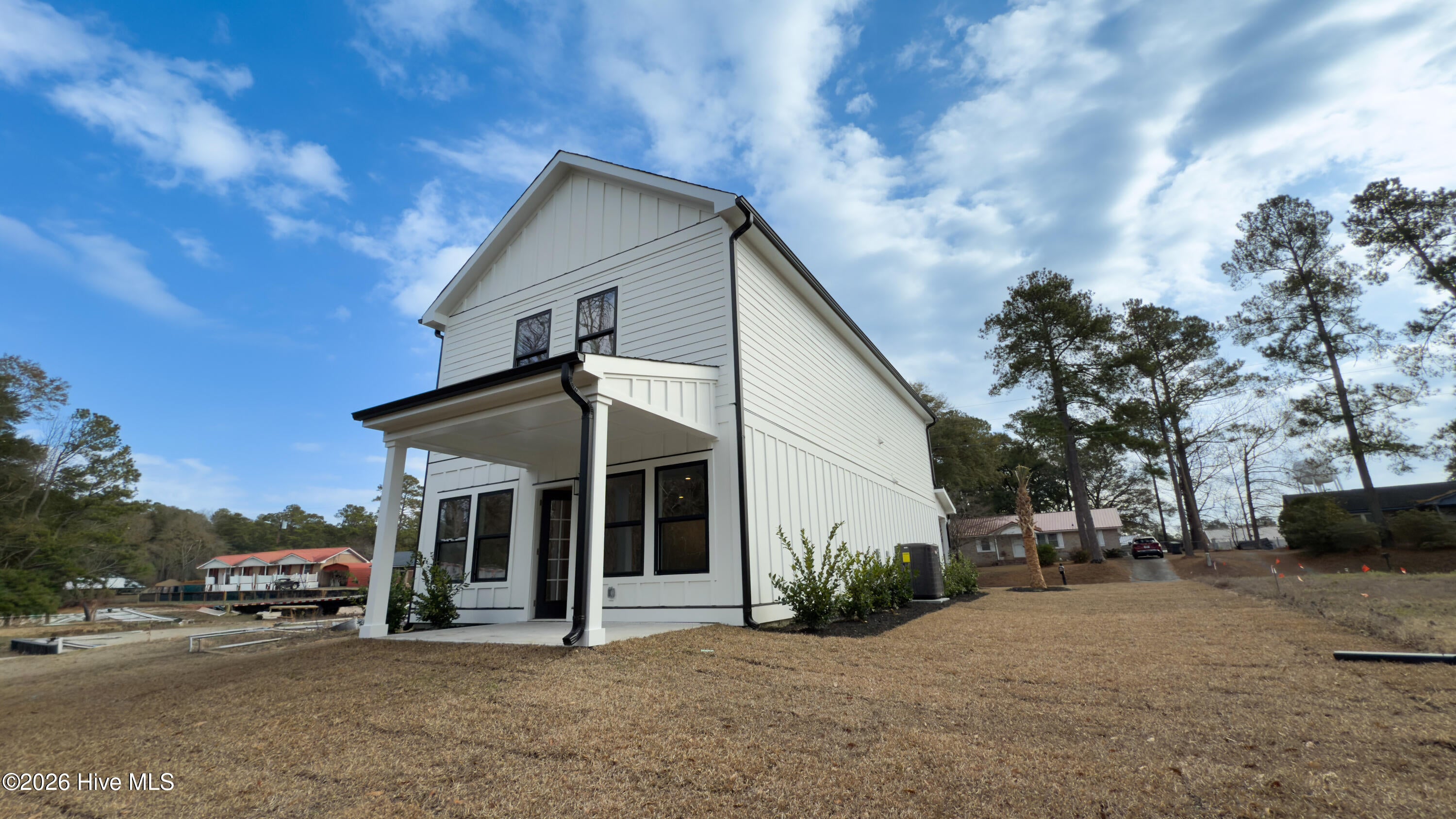 21 Little Creek Road