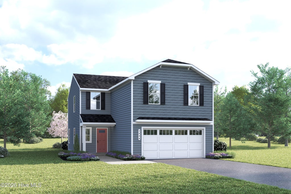 Photo of 8170 Sterling Oaks Drive NW, Ash, NC 28420 (MLS # 100610298)