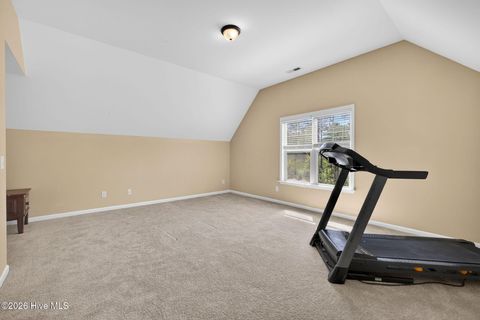 Tiny photo for 314 Plymouth Lane, Holly Ridge, NC 28445 (MLS # 100568620)