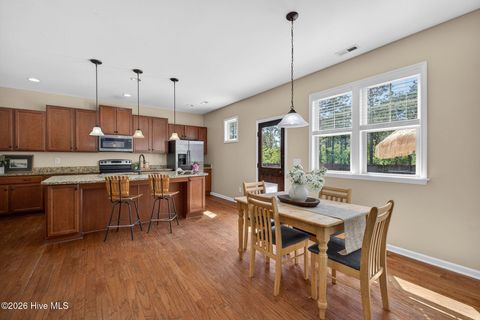 Tiny photo for 314 Plymouth Lane, Holly Ridge, NC 28445 (MLS # 100568620)