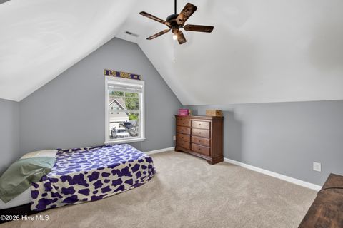 Tiny photo for 314 Plymouth Lane, Holly Ridge, NC 28445 (MLS # 100568620)