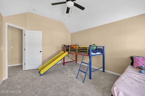 Tiny photo for 314 Plymouth Lane, Holly Ridge, NC 28445 (MLS # 100568620)