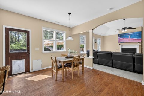 Tiny photo for 314 Plymouth Lane, Holly Ridge, NC 28445 (MLS # 100568620)