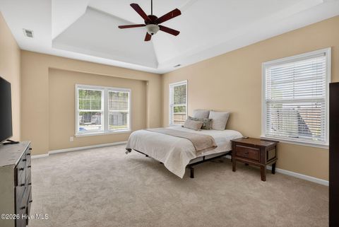 Tiny photo for 314 Plymouth Lane, Holly Ridge, NC 28445 (MLS # 100568620)