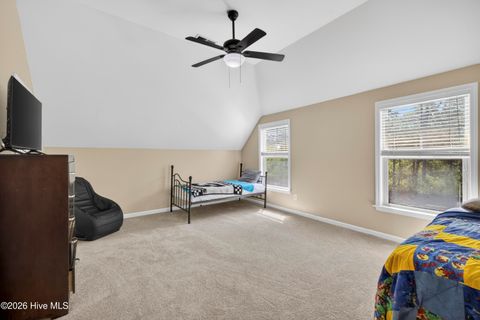 Tiny photo for 314 Plymouth Lane, Holly Ridge, NC 28445 (MLS # 100568620)