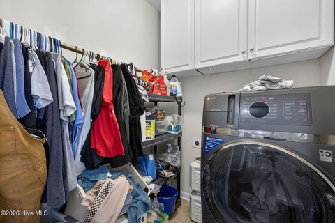 Tiny photo for 314 Plymouth Lane, Holly Ridge, NC 28445 (MLS # 100568620)