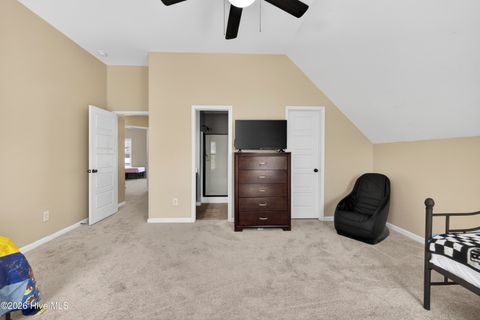 Tiny photo for 314 Plymouth Lane, Holly Ridge, NC 28445 (MLS # 100568620)