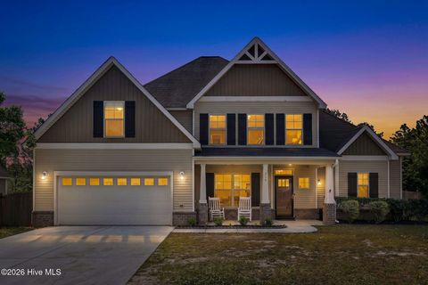 Photo of 314 Plymouth Lane, Holly Ridge, NC 28445 (MLS # 100568620)